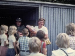 Schützenfest 1976